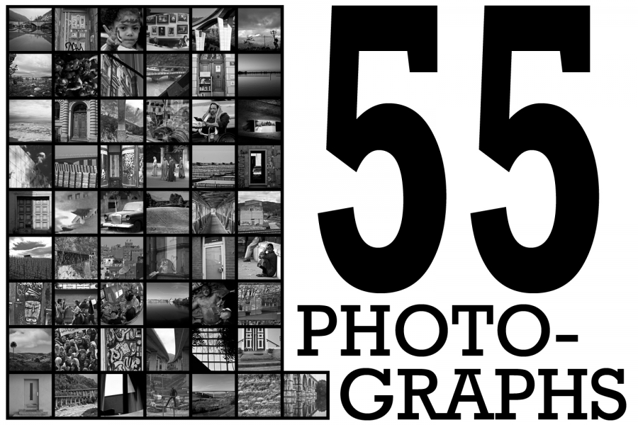 55 PHOTOGRAPHS